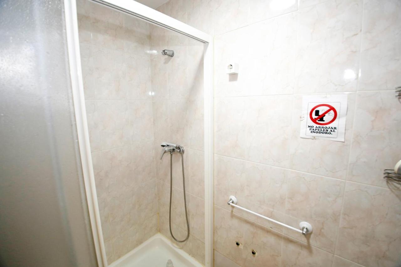 Apartamento A Pie De Playa Del Puerto De Mazarron. Экстерьер фото
